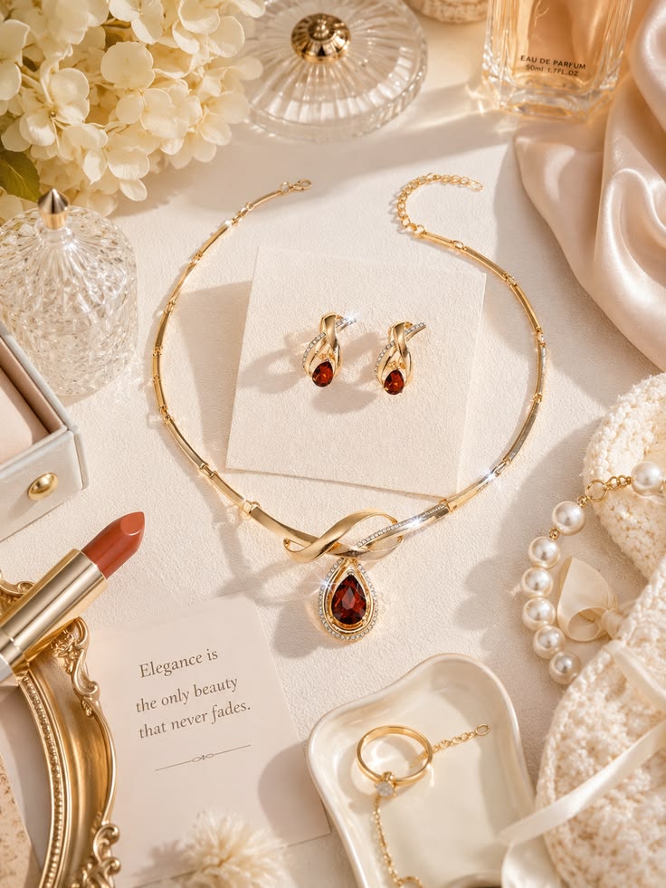 Jewelry Set