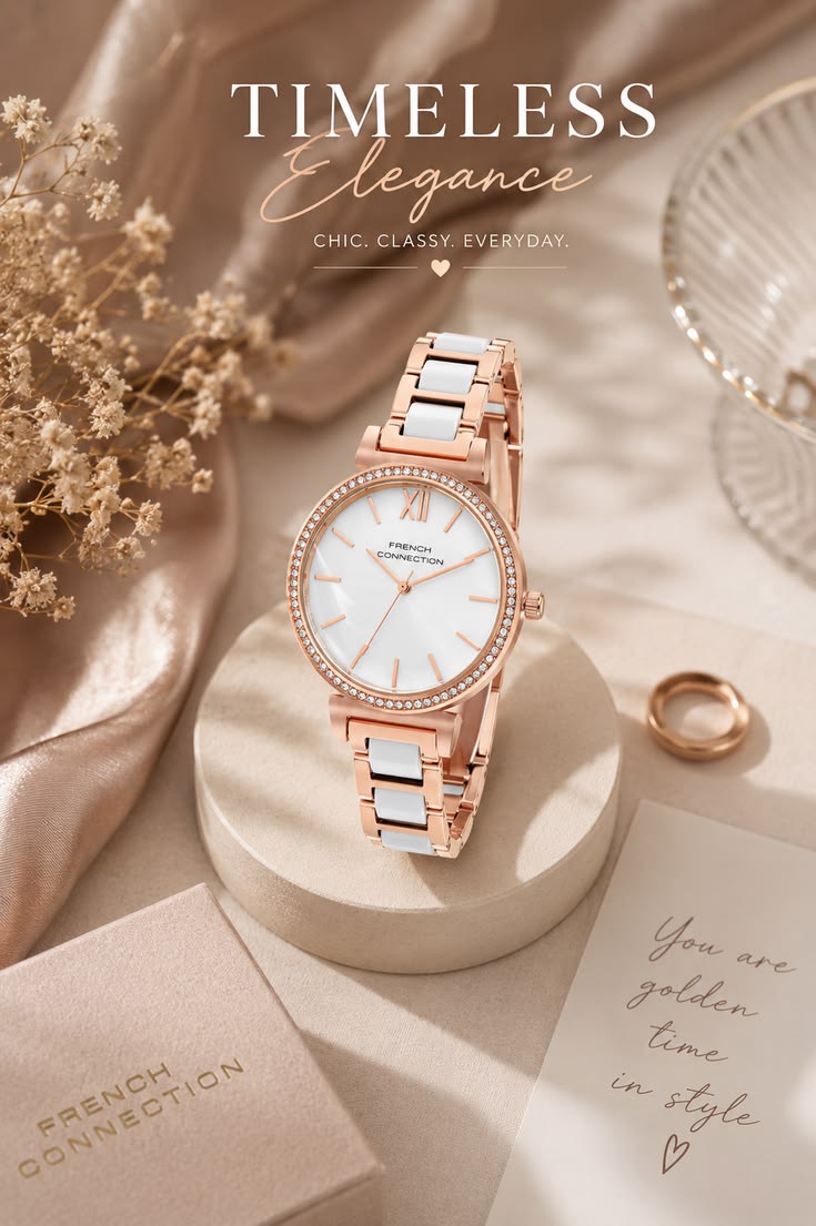 Watches