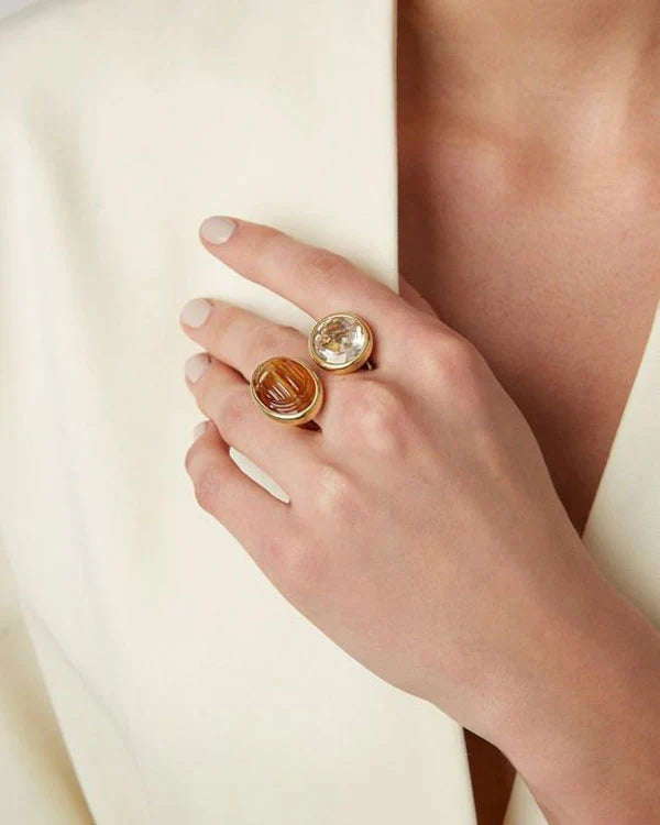 RINGS